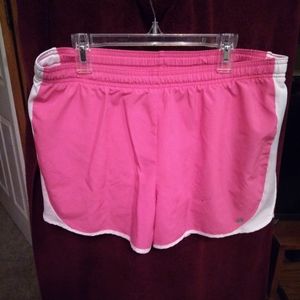 Women's running shorts